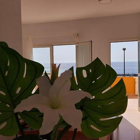 La Marea Baja Leilighet Puertito de Guimar Eksteriør bilde